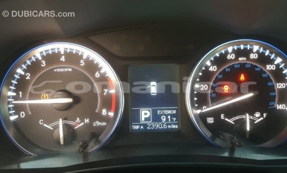 Buy Import Toyota Highlander Other Car in Import - Dubai in Dhufar Buy Import Toyota Highlander Other Car in Import - Dubai in Dhufar