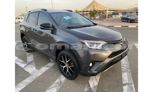 Buy Import Toyota 4Runner Other Car in Import - Dubai in Dhufar Buy Import Toyota 4Runner Other Car in Import - Dubai in Dhufar
