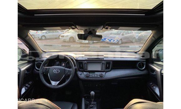 Buy Import Toyota 4Runner Other Car in Import - Dubai in Dhufar Buy Import Toyota 4Runner Other Car in Import - Dubai in Dhufar