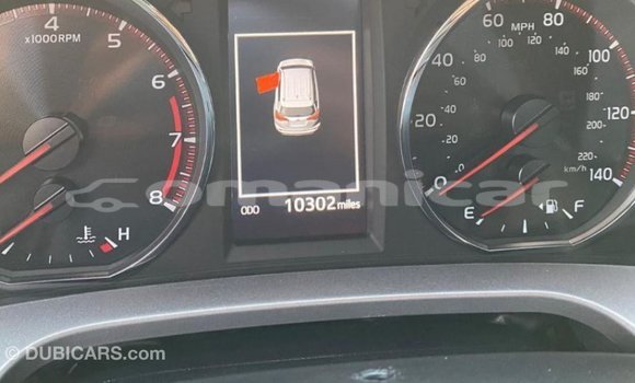 Buy Import Toyota 4Runner Other Car in Import - Dubai in Dhufar Buy Import Toyota 4Runner Other Car in Import - Dubai in Dhufar