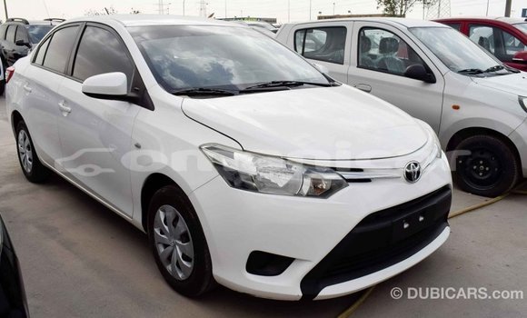 Buy Import Toyota Yaris White Car in Import - Dubai in Dhufar Buy Import Toyota Yaris White Car in Import - Dubai in Dhufar
