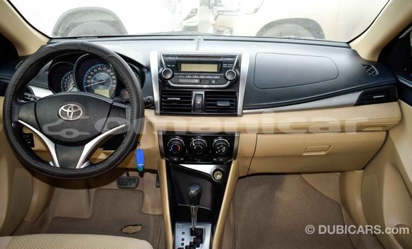 Buy Import Toyota Yaris White Car in Import - Dubai in Dhufar Buy Import Toyota Yaris White Car in Import - Dubai in Dhufar