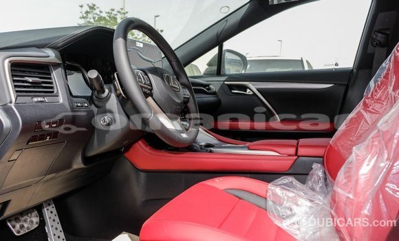 Buy Import Lexus RX 300 White Car in Import - Dubai in Dhufar Buy Import Lexus RX 300 White Car in Import - Dubai in Dhufar