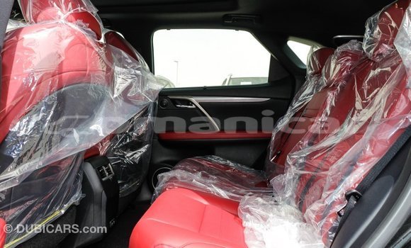 Buy Import Lexus RX 300 White Car in Import - Dubai in Dhufar Buy Import Lexus RX 300 White Car in Import - Dubai in Dhufar