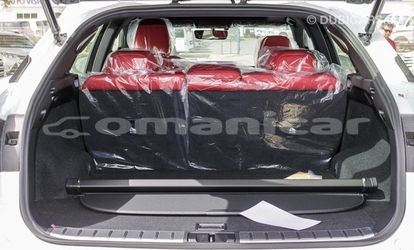 Buy Import Lexus RX 300 White Car in Import - Dubai in Dhufar Buy Import Lexus RX 300 White Car in Import - Dubai in Dhufar