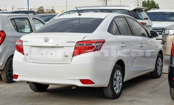 Buy Import Toyota Yaris White Car in Import - Dubai in Dhufar Buy Import Toyota Yaris White Car in Import - Dubai in Dhufar
