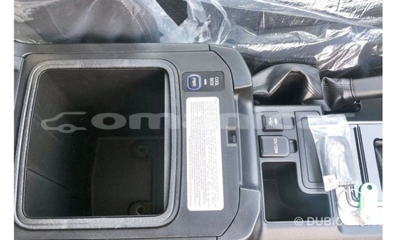 Buy Import Toyota Prado Black Car in Import - Dubai in Dhufar Buy Import Toyota Prado Black Car in Import - Dubai in Dhufar