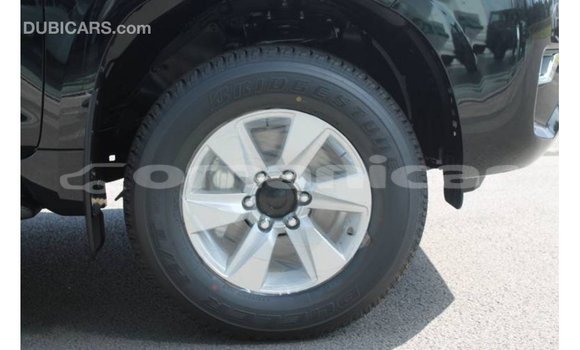 Buy Import Toyota Hilux Black Car in Import - Dubai in Dhufar Buy Import Toyota Hilux Black Car in Import - Dubai in Dhufar