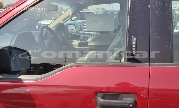 Buy Import Ford Club Wagon Red Car in Import - Dubai in Dhufar Buy Import Ford Club Wagon Red Car in Import - Dubai in Dhufar