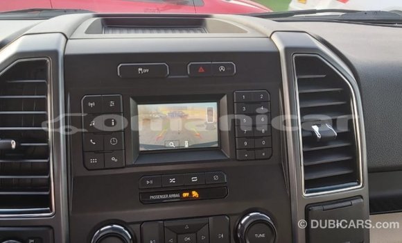 Buy Import Ford Club Wagon Red Car in Import - Dubai in Dhufar Buy Import Ford Club Wagon Red Car in Import - Dubai in Dhufar