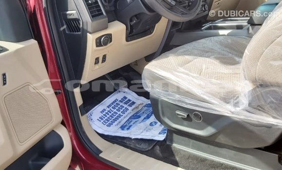 Buy Import Ford Club Wagon Red Car in Import - Dubai in Dhufar Buy Import Ford Club Wagon Red Car in Import - Dubai in Dhufar