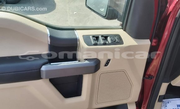 Buy Import Ford Club Wagon Red Car in Import - Dubai in Dhufar Buy Import Ford Club Wagon Red Car in Import - Dubai in Dhufar