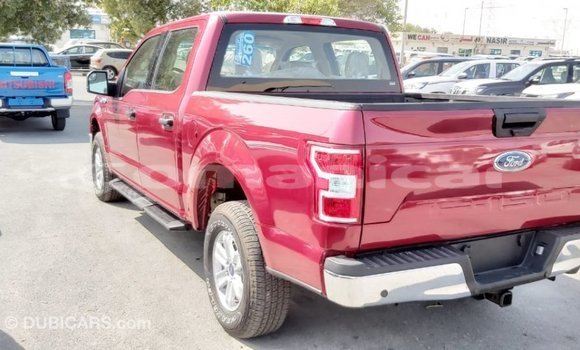 Buy Import Ford Club Wagon Red Car in Import - Dubai in Dhufar Buy Import Ford Club Wagon Red Car in Import - Dubai in Dhufar
