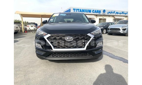 Buy Import Hyundai Tucson Black Car in Import - Dubai in Dhufar Buy Import Hyundai Tucson Black Car in Import - Dubai in Dhufar