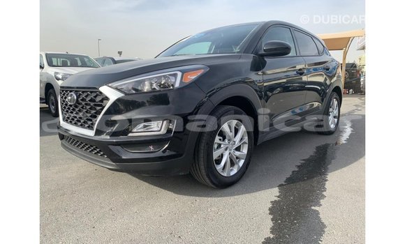 Buy Import Hyundai Tucson Black Car in Import - Dubai in Dhufar Buy Import Hyundai Tucson Black Car in Import - Dubai in Dhufar