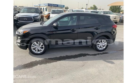 Buy Import Hyundai Tucson Black Car in Import - Dubai in Dhufar Buy Import Hyundai Tucson Black Car in Import - Dubai in Dhufar