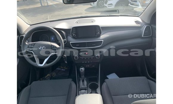 Buy Import Hyundai Tucson Black Car in Import - Dubai in Dhufar Buy Import Hyundai Tucson Black Car in Import - Dubai in Dhufar