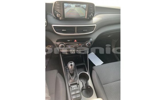 Buy Import Hyundai Tucson Black Car in Import - Dubai in Dhufar Buy Import Hyundai Tucson Black Car in Import - Dubai in Dhufar
