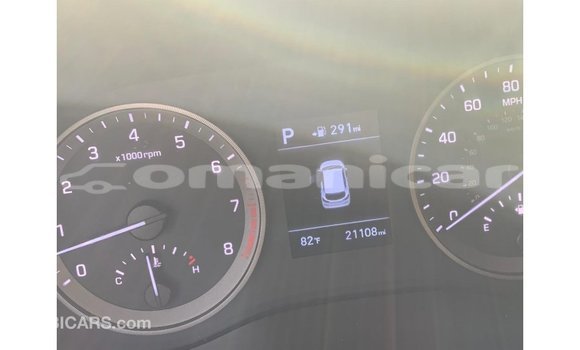 Buy Import Hyundai Tucson Black Car in Import - Dubai in Dhufar Buy Import Hyundai Tucson Black Car in Import - Dubai in Dhufar