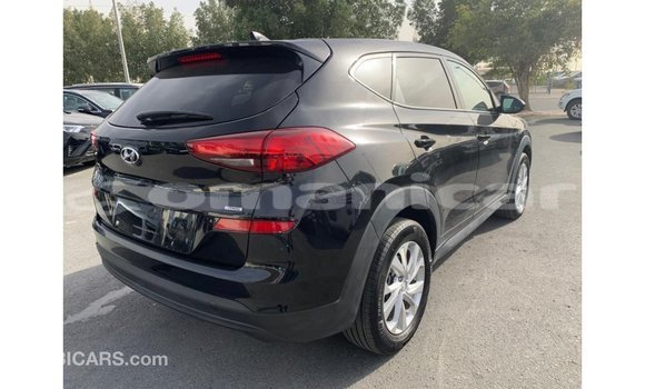 Buy Import Hyundai Tucson Black Car in Import - Dubai in Dhufar Buy Import Hyundai Tucson Black Car in Import - Dubai in Dhufar