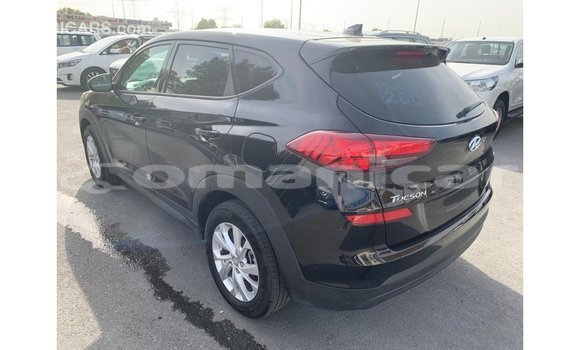 Buy Import Hyundai Tucson Black Car in Import - Dubai in Dhufar Buy Import Hyundai Tucson Black Car in Import - Dubai in Dhufar