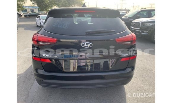 Buy Import Hyundai Tucson Black Car in Import - Dubai in Dhufar Buy Import Hyundai Tucson Black Car in Import - Dubai in Dhufar