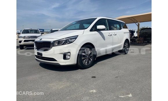 Buy Import Kia Carnival White Car in Import - Dubai in Dhufar Buy Import Kia Carnival White Car in Import - Dubai in Dhufar