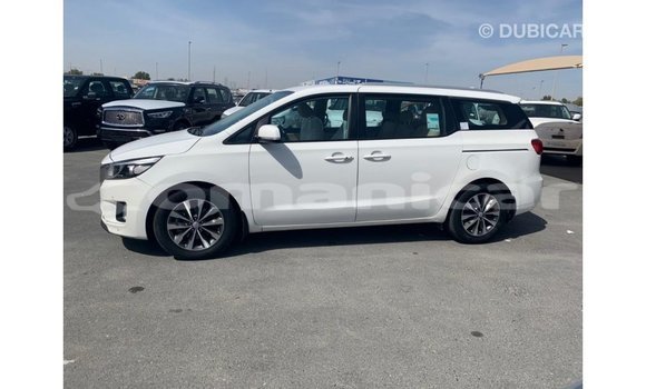 Buy Import Kia Carnival White Car in Import - Dubai in Dhufar Buy Import Kia Carnival White Car in Import - Dubai in Dhufar