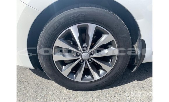 Buy Import Kia Carnival White Car in Import - Dubai in Dhufar Buy Import Kia Carnival White Car in Import - Dubai in Dhufar