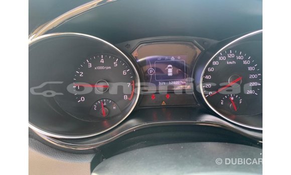 Buy Import Kia Carnival White Car in Import - Dubai in Dhufar Buy Import Kia Carnival White Car in Import - Dubai in Dhufar