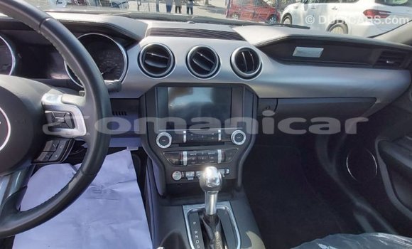 Buy Import Ford Mustang Other Car in Import - Dubai in Dhufar Buy Import Ford Mustang Other Car in Import - Dubai in Dhufar