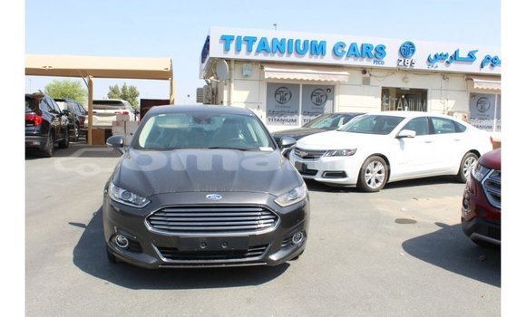 Buy Import Ford Fusion Other Car in Import - Dubai in Dhufar Buy Import Ford Fusion Other Car in Import - Dubai in Dhufar