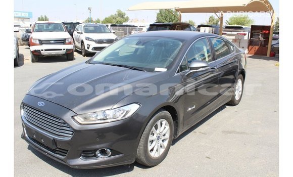 Buy Import Ford Fusion Other Car in Import - Dubai in Dhufar Buy Import Ford Fusion Other Car in Import - Dubai in Dhufar