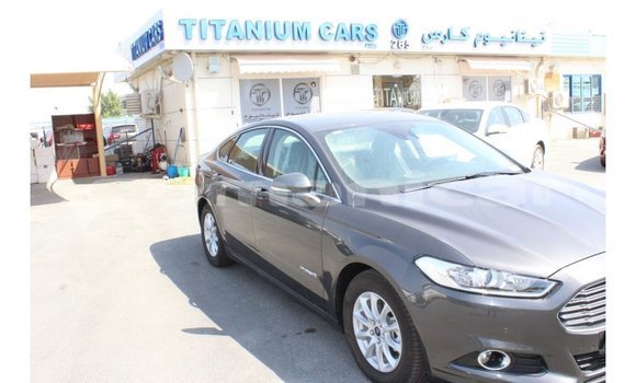Buy Import Ford Fusion Other Car in Import - Dubai in Dhufar Buy Import Ford Fusion Other Car in Import - Dubai in Dhufar