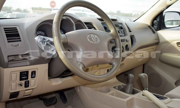 Buy Import Toyota Fortuner White Car in Import - Dubai in Dhufar Buy Import Toyota Fortuner White Car in Import - Dubai in Dhufar