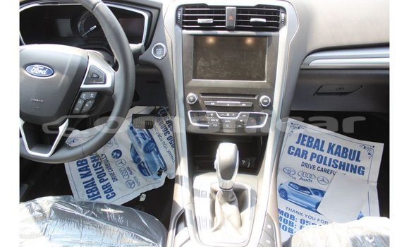 Buy Import Ford Fusion Other Car in Import - Dubai in Dhufar Buy Import Ford Fusion Other Car in Import - Dubai in Dhufar