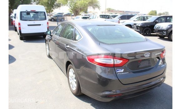 Buy Import Ford Fusion Other Car in Import - Dubai in Dhufar Buy Import Ford Fusion Other Car in Import - Dubai in Dhufar