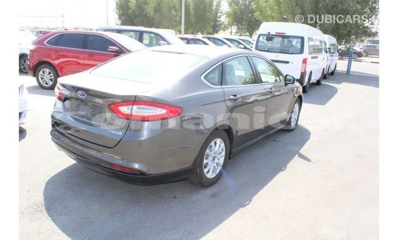 Buy Import Ford Fusion Other Car in Import - Dubai in Dhufar Buy Import Ford Fusion Other Car in Import - Dubai in Dhufar