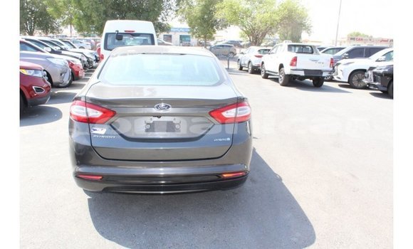 Buy Import Ford Fusion Other Car in Import - Dubai in Dhufar Buy Import Ford Fusion Other Car in Import - Dubai in Dhufar