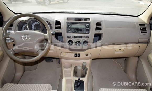 Buy Import Toyota Fortuner White Car in Import - Dubai in Dhufar Buy Import Toyota Fortuner White Car in Import - Dubai in Dhufar