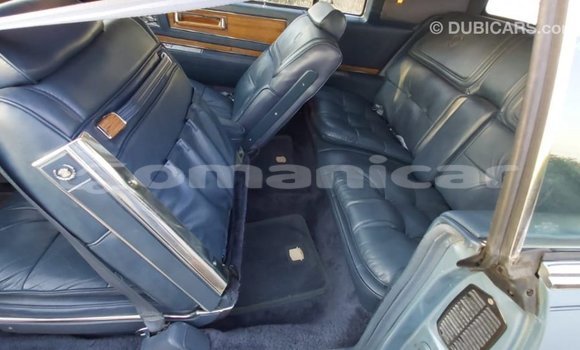 Buy Import Cadillac Eldorado Blue Car in Import - Dubai in Dhufar Buy Import Cadillac Eldorado Blue Car in Import - Dubai in Dhufar