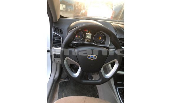 Buy Import Geely Emgrand 7 White Car in Import - Dubai in Dhufar Buy Import Geely Emgrand 7 White Car in Import - Dubai in Dhufar