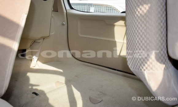Buy Import Toyota Fortuner White Car in Import - Dubai in Dhufar Buy Import Toyota Fortuner White Car in Import - Dubai in Dhufar