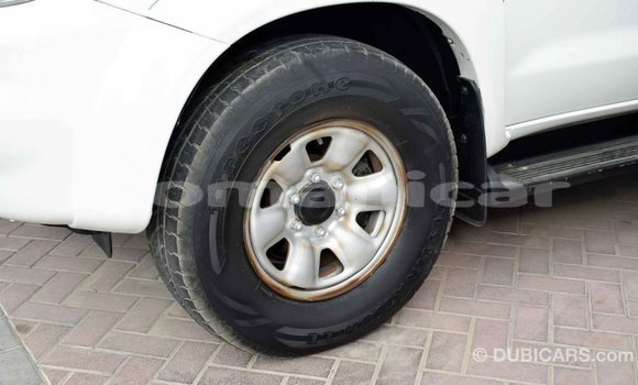 Buy Import Toyota Fortuner White Car in Import - Dubai in Dhufar Buy Import Toyota Fortuner White Car in Import - Dubai in Dhufar