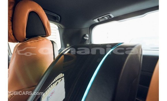 Buy Import Lexus LX Black Car in Import - Dubai in Dhufar Buy Import Lexus LX Black Car in Import - Dubai in Dhufar