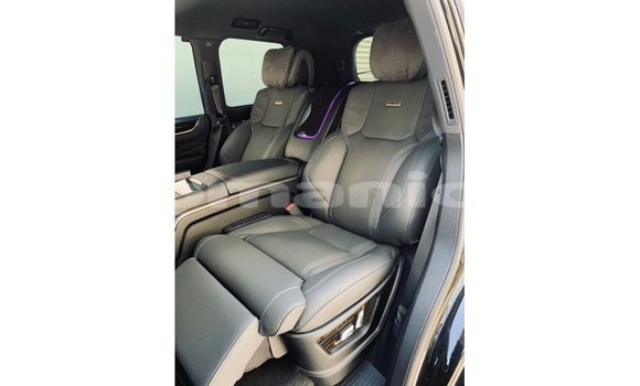 Buy Import Lexus LX Black Car in Import - Dubai in Dhufar Buy Import Lexus LX Black Car in Import - Dubai in Dhufar