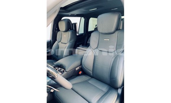 Buy Import Lexus LX Black Car in Import - Dubai in Dhufar Buy Import Lexus LX Black Car in Import - Dubai in Dhufar