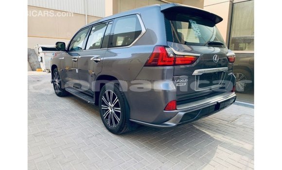 Buy Import Lexus LX Other Car in Import - Dubai in Dhufar Buy Import Lexus LX Other Car in Import - Dubai in Dhufar