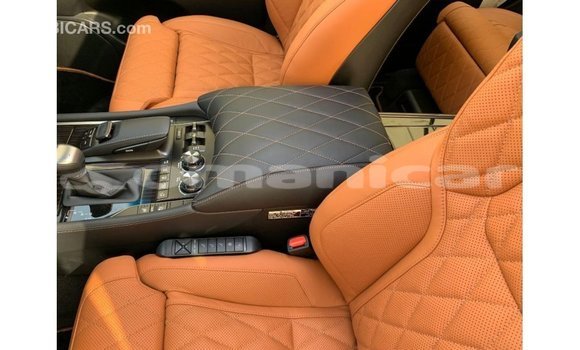 Buy Import Lexus LX Other Car in Import - Dubai in Dhufar Buy Import Lexus LX Other Car in Import - Dubai in Dhufar
