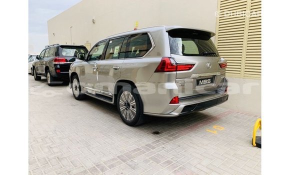 Buy Import Lexus LX Other Car in Import - Dubai in Dhufar Buy Import Lexus LX Other Car in Import - Dubai in Dhufar